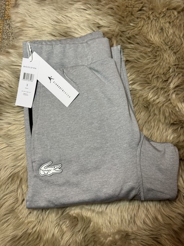 Jogging lacoste neuf - jogging, (s/fr3)