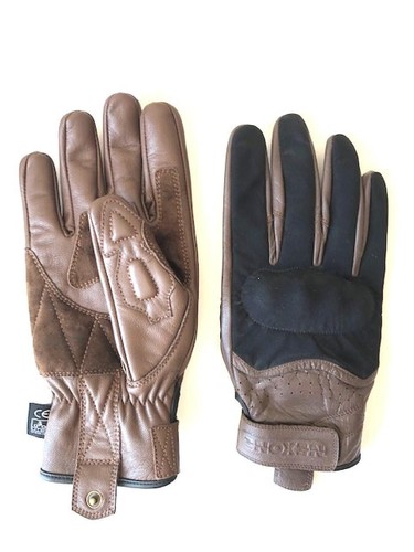 Gant moto été - , pour