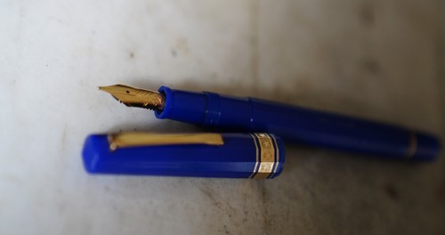 Stylo plume omas europa - omas, en