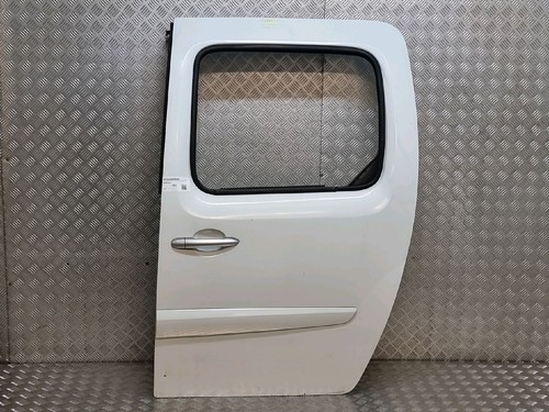 Porte latérale gauche pour - porte,