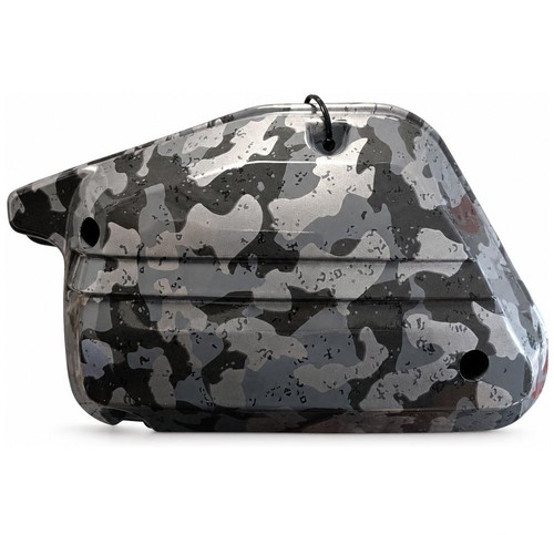 Couvercle filtre air camo - a,