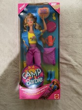 Midge Camp Barbie
