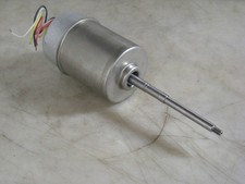 Grundfos 60124258 MQ3 Motor