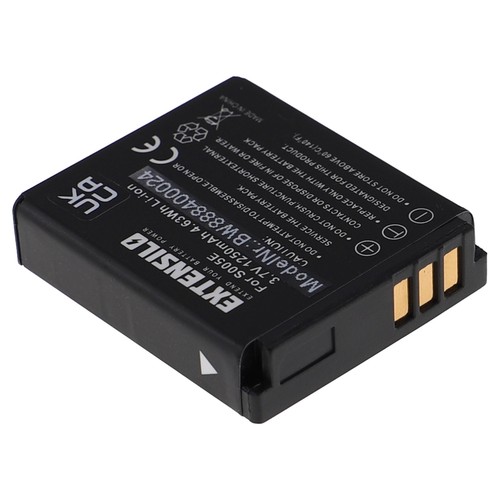 Batteries pour panasonic - 2,