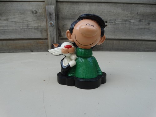 Pixi gaston lagaffe - gaston,