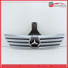 Mercedes C-Class Coupe Cl203 200 COMPRESSOR Radiator Grill Front Grill A2038800383