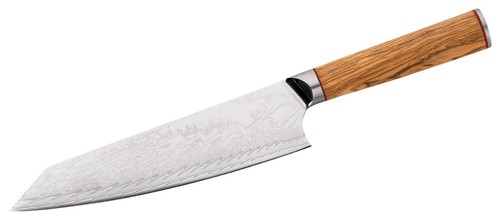 Couteau cuisine herbertz - couteau, de