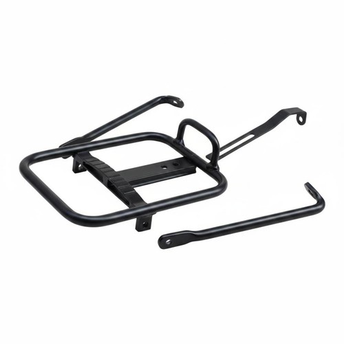 Porte bagages aluminium - porte-bagages,
