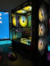 PC Gamer Se7en – GTX 1070