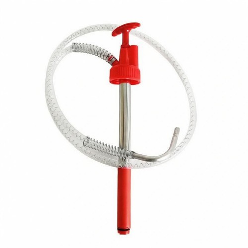Pompe siphon manuelle - pompe, à