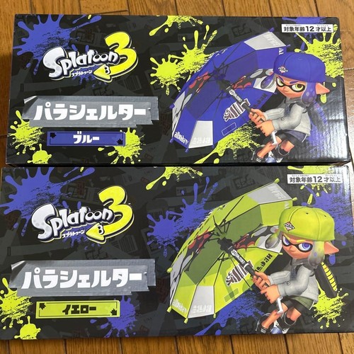 Pistolet eau splatoon - splatoon, 3