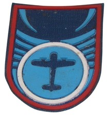 Insigne 15th Liason and