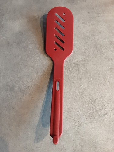 Grande spatule tupperware - grande,