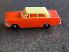 VINTAGE 1/60 SIKU V171 OPEL