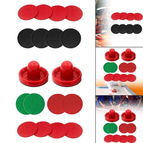 Palets air hockey pour - palets,