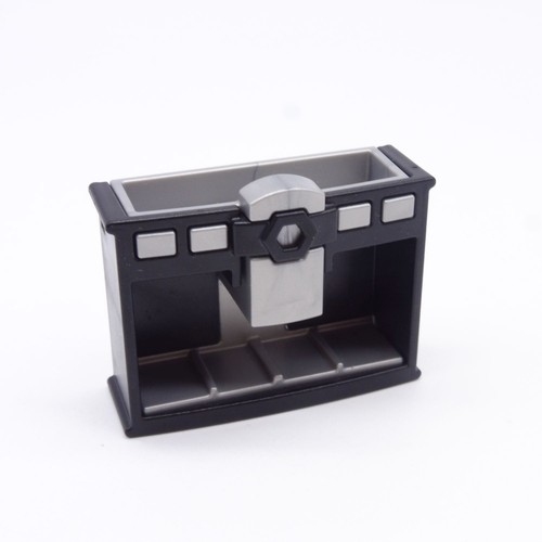 36870 playmobil percolateur - 36870,