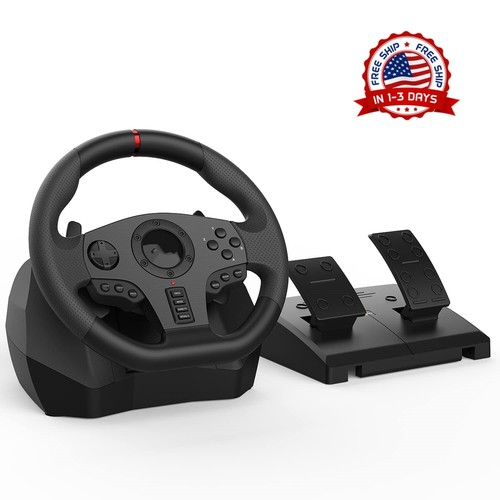 Volante carrera universal - volante,