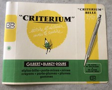 Ancien Protège Livre