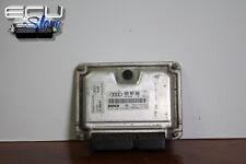 MOTEUR ECU CENTRALITA