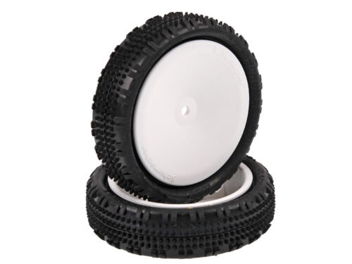 Roue complète schumacher 10 - complète,