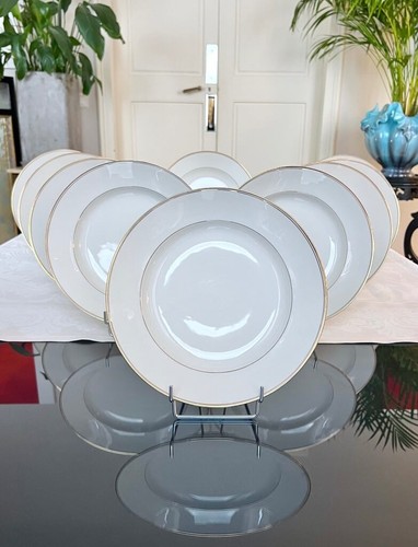 Assiettes potage en - assiettes,