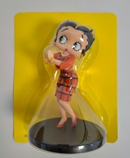 Figurine Betty Boop Danse le