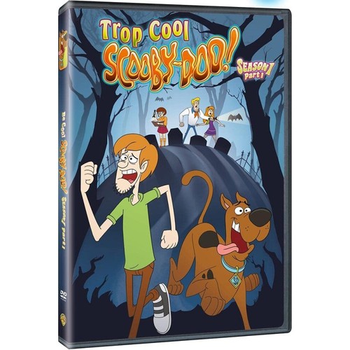 Trop cool scooby doo - cool, scooby-doo!