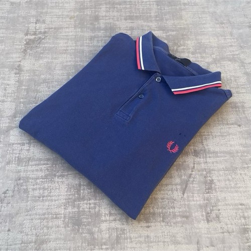 Fred perry polo homme - polo, slim