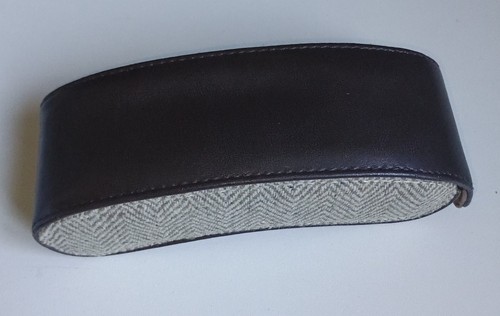 Etui lunettes rigide henri - à,