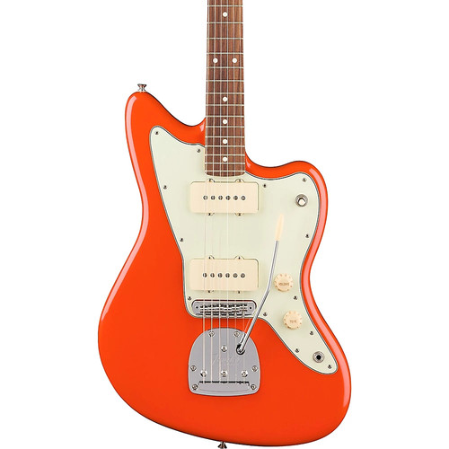 Fender player jazzmaster - fender,