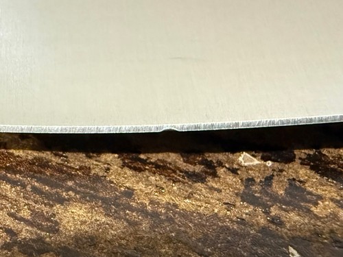 Spyderco emphasis knife 10 - emphasis, g-10