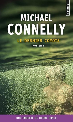 Dernier coyote connelly - le,