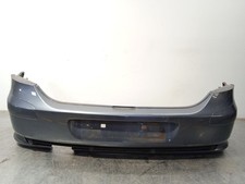 7410T0 REAR BUMPER / 7803205 FOR PEUGEOT 307 CC 3B 2.0 16V