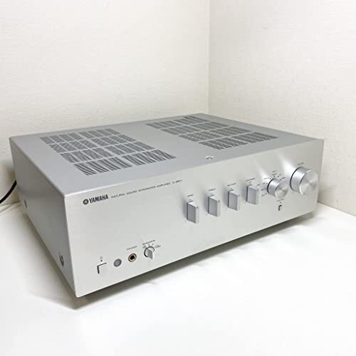 Yamaha s501 naturel son - yamaha,