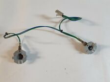 faisceau et douille d optique de tondeuse autoportée mtd yard-man ae5135