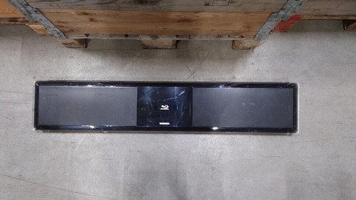 Barre son samsung bd8200 - samsung, ht-bd8200