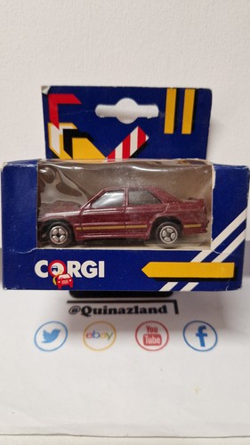 Corgi mercedes 190e - corgi, 2.3/16
