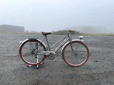 Velo Ancien - ONOTO - 1960