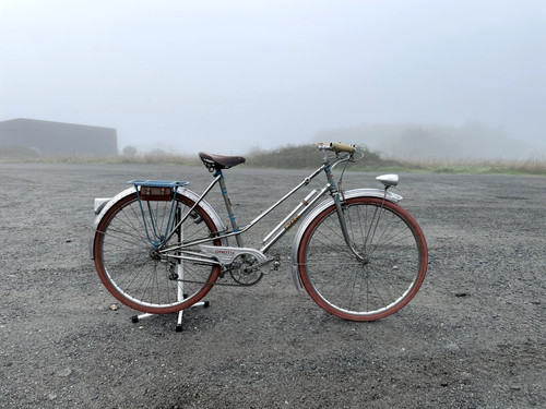 Velo ancien onoto - onoto,