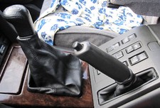 Range Rover P38 95 02 Botte