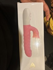 Pink Masturbator