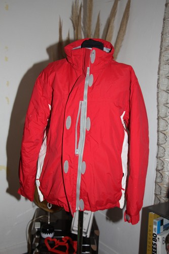 Blouson anorak veste ski - blouson/anorak/veste, de