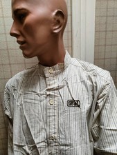 Chemise Militaire Modele 1878 France40 Armée Française 150 Régiment Ligne 1928