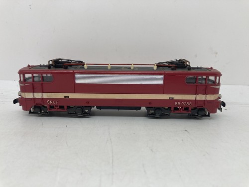 Jouef 8331 locomotive - ho,