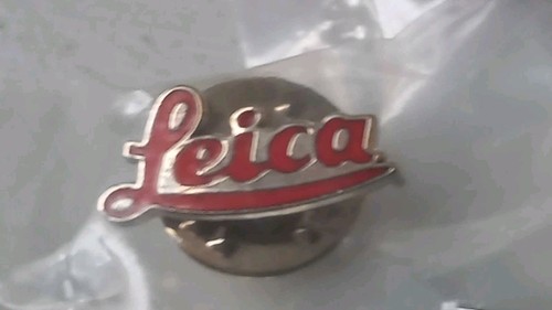 Pin leica optik appareil - pin's,