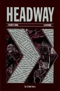 Headway elementary teacher - headway,