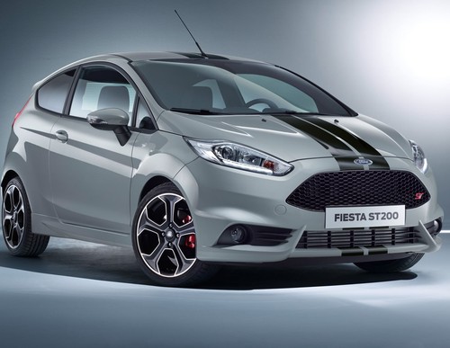 Ford bandes décoratives - ford,