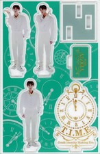 Support acrylique Super