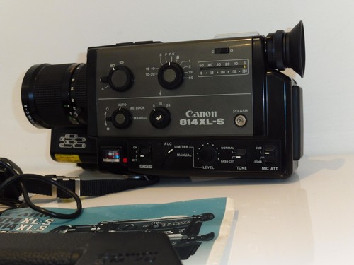 Canon 814xl testé - 814xl-s,