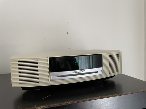 Bose wave music - wave,